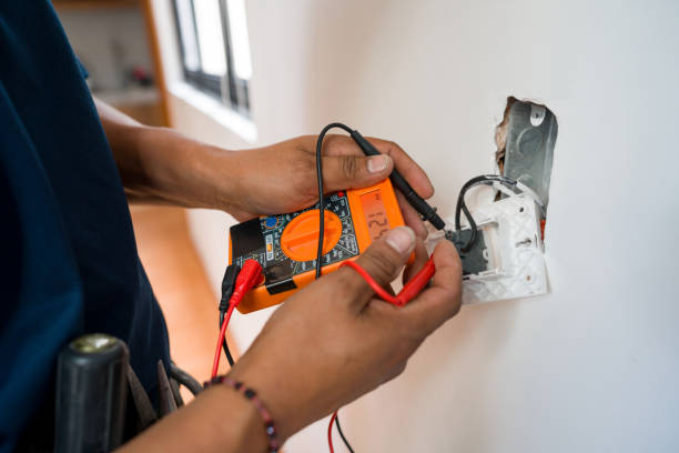 Best Electrical Wiring Services  in West Point, MS