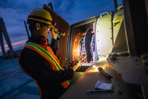 Professional Electrician in West Point, MS