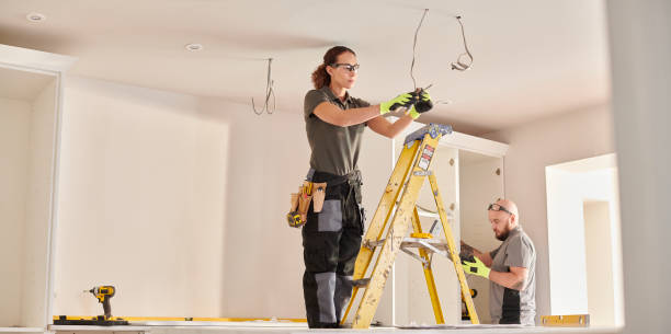 Best Electrician for Home Renovation  in West Point, MS