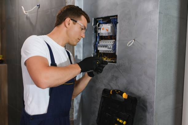 Industrial Electrical Services in West Point, MS