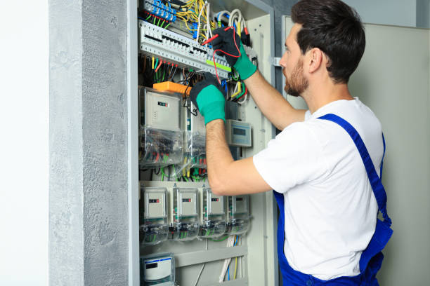 Best Electrical Rewiring Services  in West Point, MS