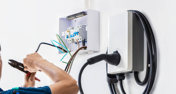 Best Electrical Outlet Repair  in West Point, MS