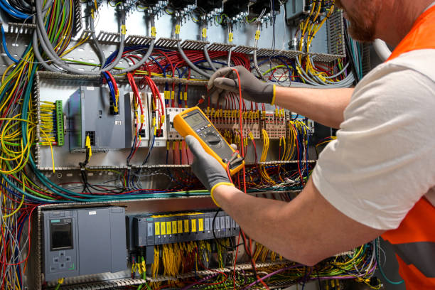 Best Emergency Electrician Near Me  in West Point, MS