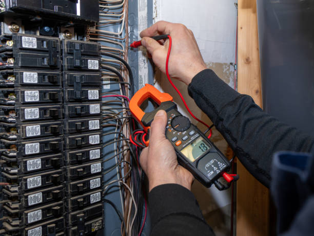 Best Electrical Rewiring Services  in West Point, MS