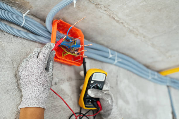 Best Generator Installation Services  in West Point, MS