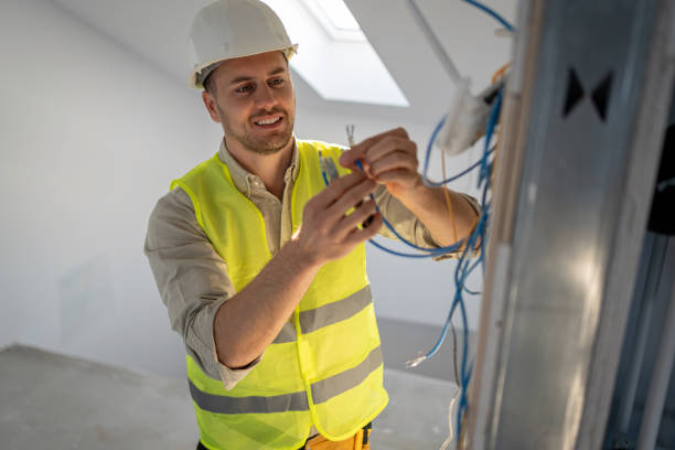 Best Emergency Electrical Repair  in West Point, MS